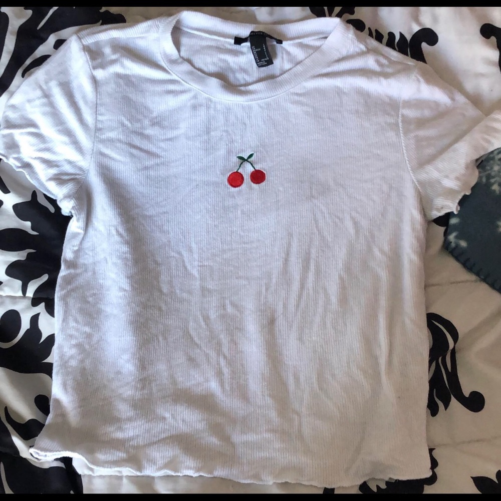 Cherry T-Shirt